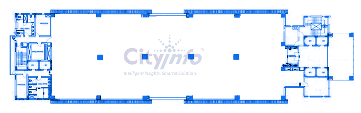  Floor image for TVH Beliciaa - Tower B